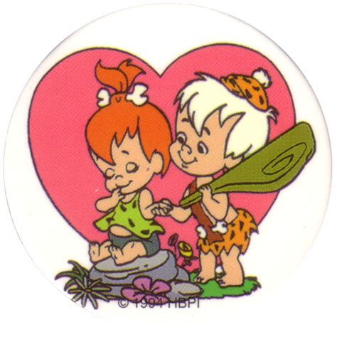 The Pebbles And Bamm Bamm Show Cyclone The Flintstones 19 Bamm Bamm And Pebbles Hanna Barbera