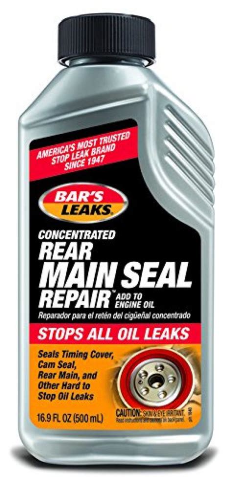 Best Engine Oil Stop Leak Additive Latest Detailed Reviews