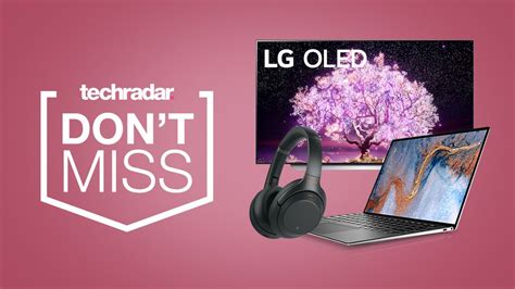 Top 10 Eofy Deals Still Available Lg Oleds Xps Laptops Sony