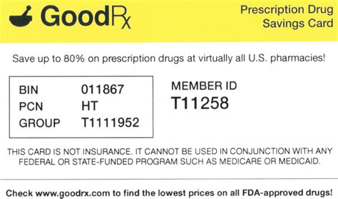Can i use goodrx with insurance. GoodRx Prescription Discount Card Best Shared Secret - Group Plans, Inc.