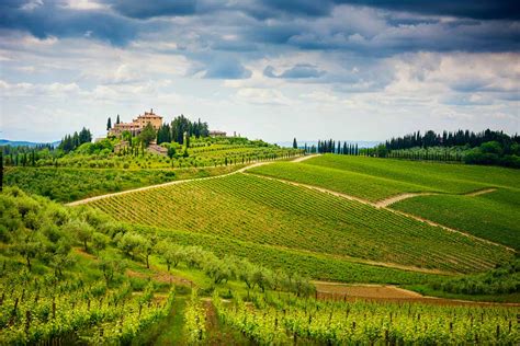 5 Unforgettable Things To Do In Tuscany Synesy