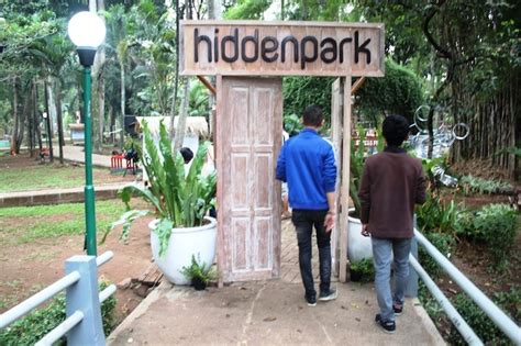 Taman Langsat (HiddenPark) | Places (Venue) | Pinterest