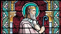 Irenaeus of Lyon | Christian History | Christianity Today