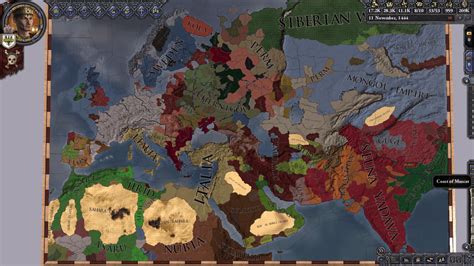 Completed A Campaign For The First Time In Ck2 Crusaderkings