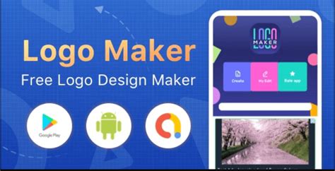 Logo Maker Graphic Design And Logo Creator Script Advisors