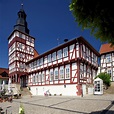 Rathaus | Treffurt | Lehrmann und Partner