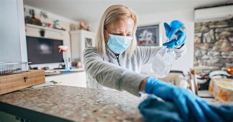 In the great houses of the eighteenth, nineteenth and early twentieth centuries. How Housekeepers and Domestic Helpers Can Safely Return to ...