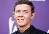 Scotty McCreery is living a double life: Pop star and college freshman ...