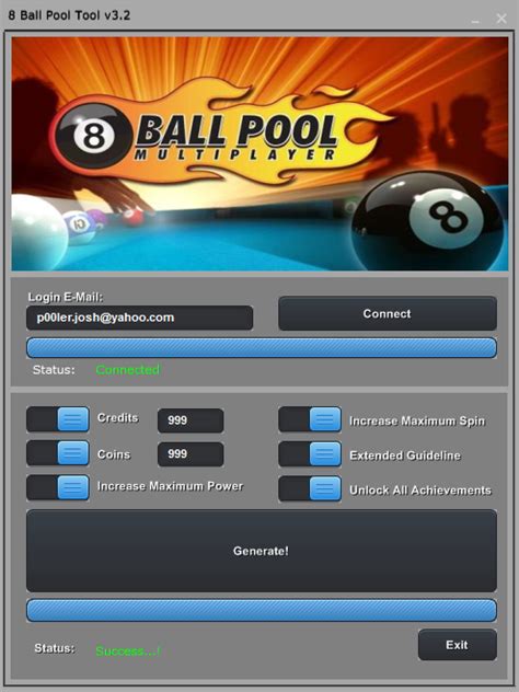 If you are a fan of billiards, then you probably have already. 8 Ball Pool Hack Tool | Hack Unlimited Cash and Coins at 8 ...