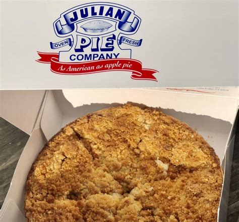 Julian Apple Pie Which One Is The Best San Diego Explorer