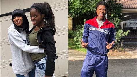 Nba Youngboy Mom Speaks On Why Nba Youngboy Dont Like His Baby Mama