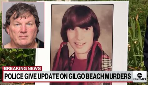 Gilgo Beach Serial Killer Case Dismembered Woman Finally Identified