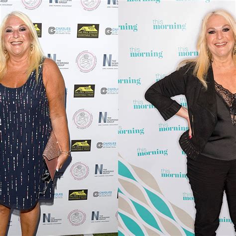 Vanessa Feltz Latest News Pictures And Videos Hello