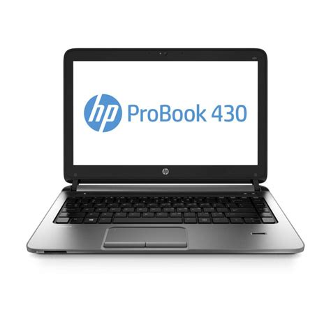 Hp Probook 430 G1 4th Gen Core I3 4gb 500gb 133 Inch Windows 8 Laptop