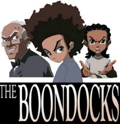 Bet You Didnt Know Secrets Behind The Making Of The Boondocks
