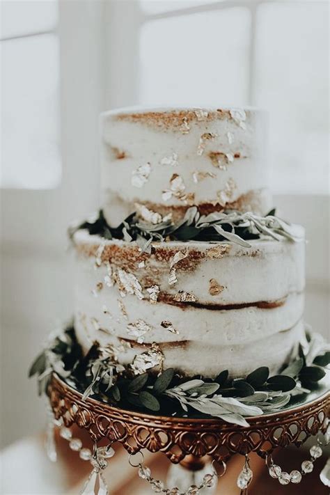 95 Gorgeous And Delicious Two Tier Wedding Cakes Weddingomania