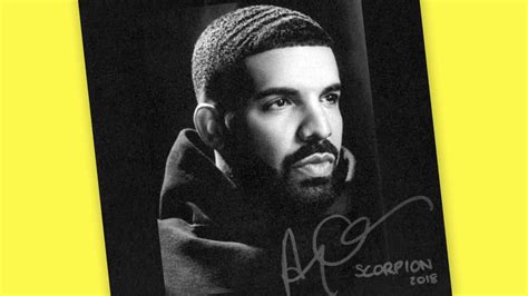 Drake Exorcises His Demons On ‘scorpion An Ambitious And Angry Misfire