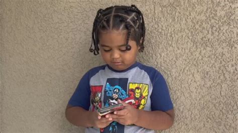 florida 4 year old calls 911 for a hug inside edition