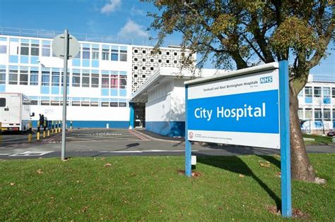 Sandwell And West Birmingham Nhs Trust To Cut More Than 1400 Jobs