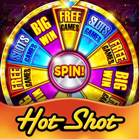 Unlimited money hack (updated) scatter slots v3.78. Hot Shot Casino: Free Casino Games & Blazing Slots 3.00.42 ...