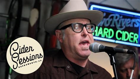Mike Blanchard And The Californios Wishing Well Livecider Sessions
