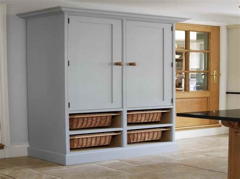 Pantry Cabinet Ideas The Owner Builder Network