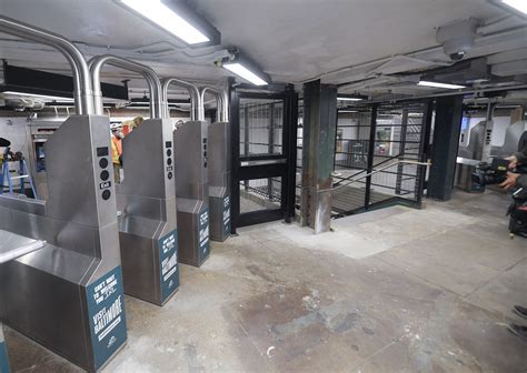 MTA Said: More than 1 in 10 NYC Subway Riders Skipped Paying Fares Over