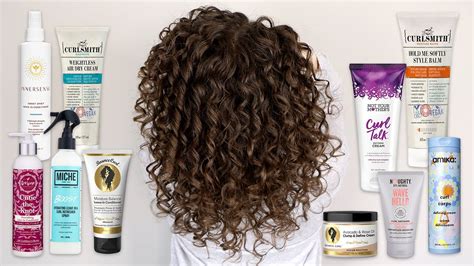 Best Leave In Conditioners And Curl Creams Youtube