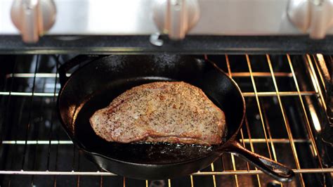 Tips And Tricks For Cooking The Best Medium Rare Steak