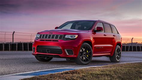 Jeep Srt Wallpapers Wallpaper Cave