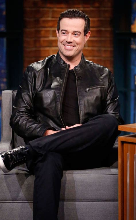 Carson Daly From The Big Picture Today S Hot Photos E News