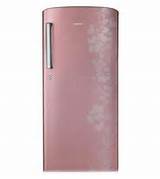 Photos of Samsung Refrigerator Single Door Price List
