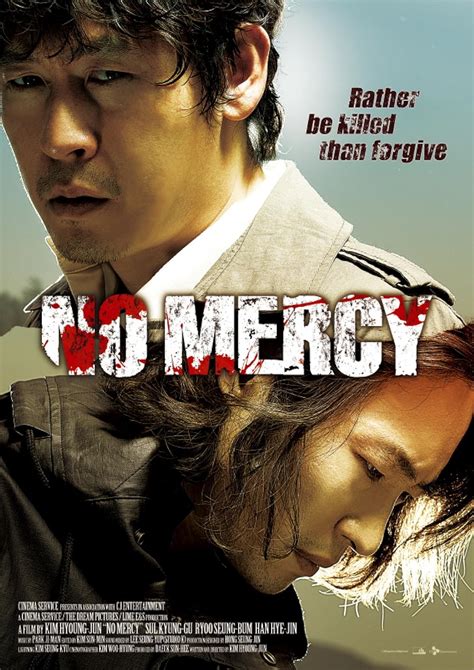 no mercy 2010 imdb