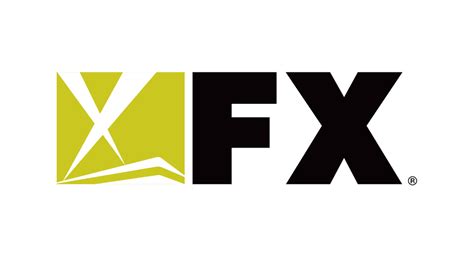 Fx Logo Download Ai All Vector Logo