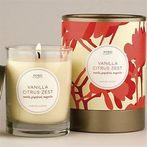 16 Candle Label Designs That Shine