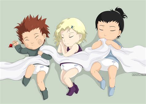 Aww Ino Choji And Shikamaru Shikamaru Anime Naruto Hinata Sasuke Naruto Shippuden Boruto