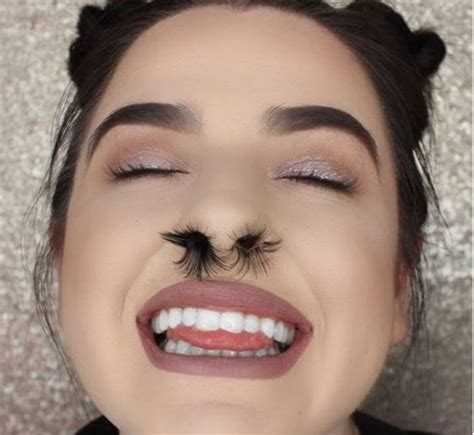 People Are Giving Themselves Nostril Extensions For Some Reason Ladbible
