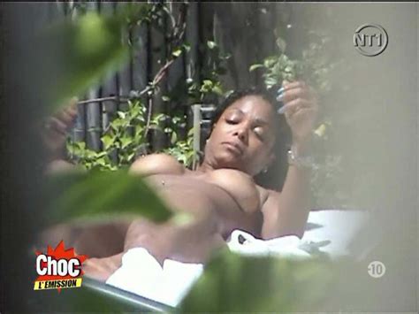 Naked Janet Jackson Added By