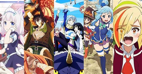 Tipos De Anime ¿cuál Es La Clasificación Y Sus Géneros Anime Datos