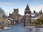 15 mejores lugares para visitar en West Yorkshire