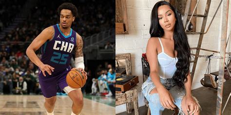 Brittany Renner Threatens To Leak Screenshots And Videos Exposing Pj Washington For Calling Her