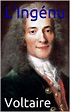 L’Ingénu par Voltaire.