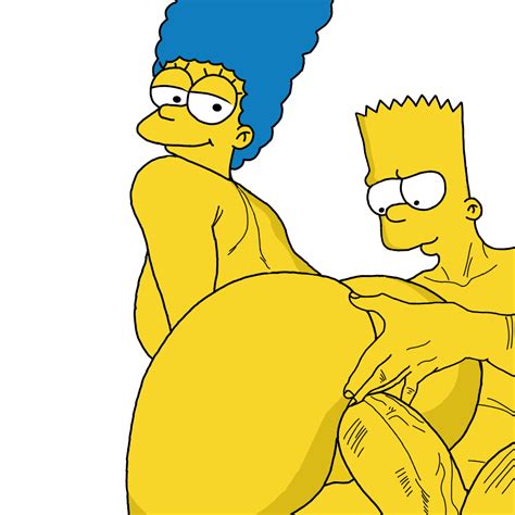 Rule 34 Anal Anal Sex Androidspaints Bart Simpson Big Ass Big Penis