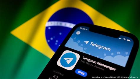 Brazil Has Banned The Telegram App Due To Allegations Of Disinformation Dissemination Attracttour