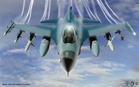 F16 Fighting Falcon By Jaxinc On Deviantart