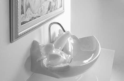 500 x 353 jpeg 24 кб. Unusual Bathroom Accessories by Meridiana - Captivatist