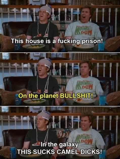 Why Step Brothers Is An All Time Classic