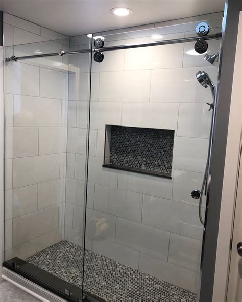 frameless showers uncle bob s glass