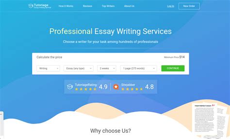 Best Essay Editing Service Top 10 College Paper Editing Services
