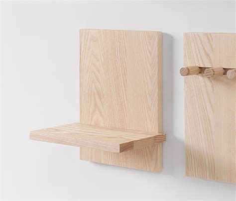 Wall Shelf Single And Mobilier Design Architonic